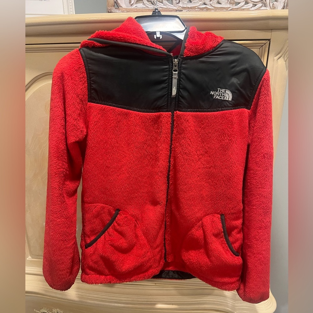 North Face girl’s XL, immaculate smoke-free home